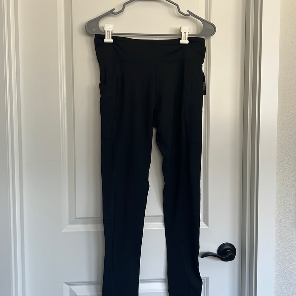 Lucky brand leggings!